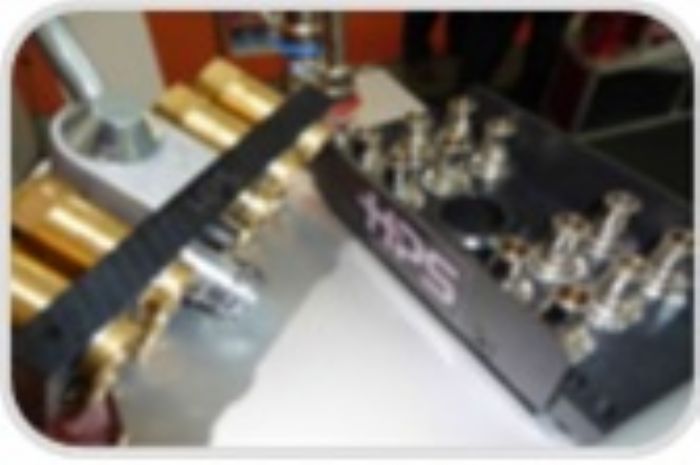 Accesorios varios para moldes Inyeccion de plastico