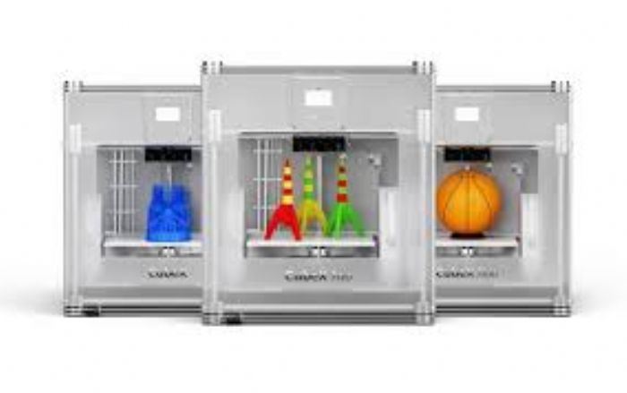 3d Printer  3d Sytems