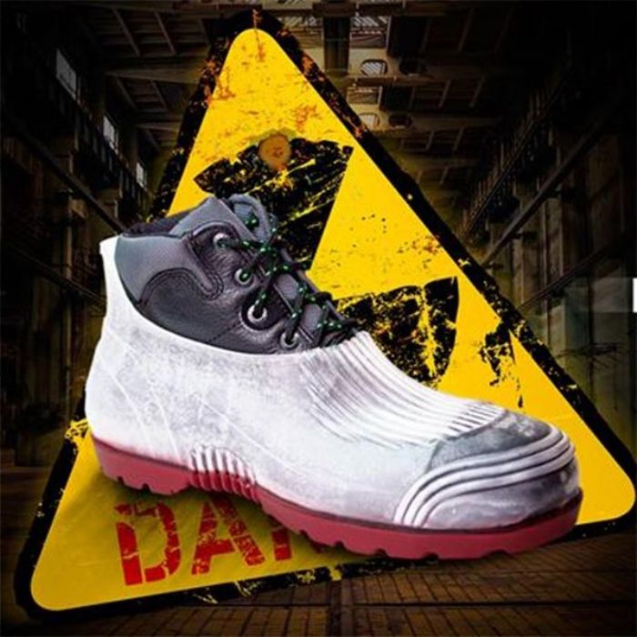 Cubre Zapato Durashoes