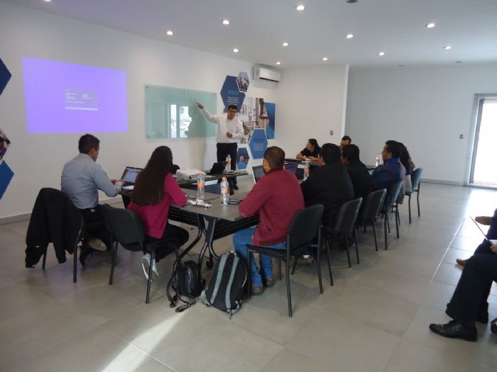 Servicios de calibración