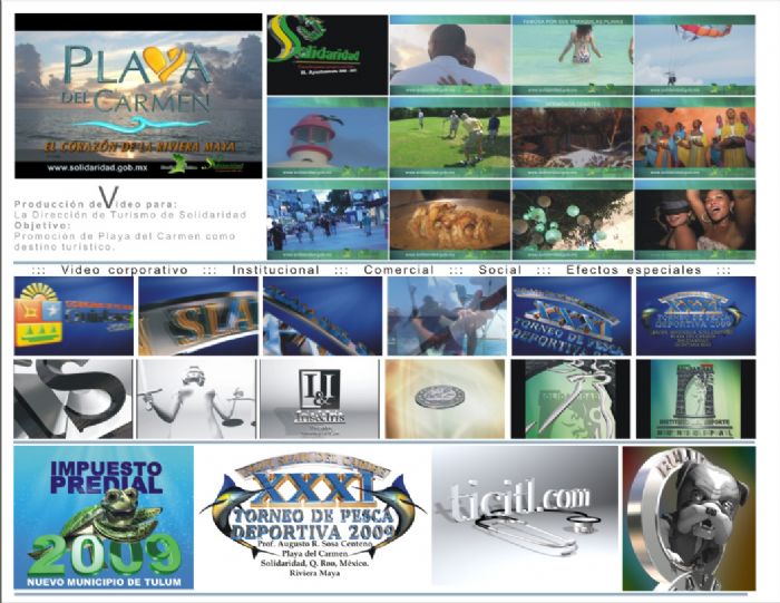 VIDEO PROFESIONAL