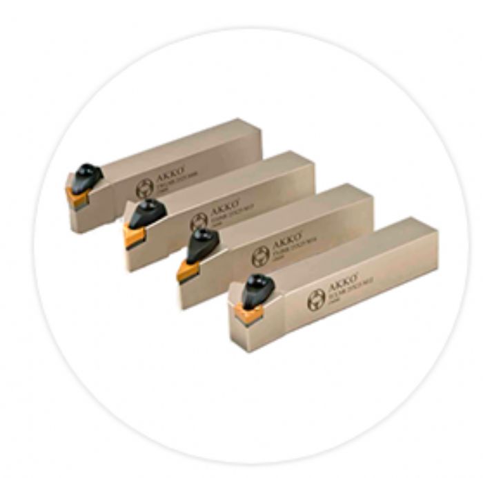 Toolholders