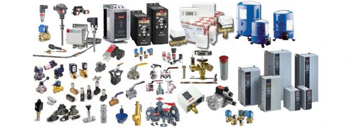 DANFOSS