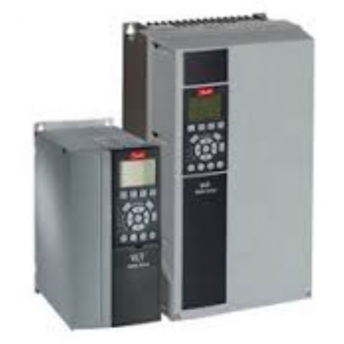 VARIADORES DE VELOCIDAD DANFOSS