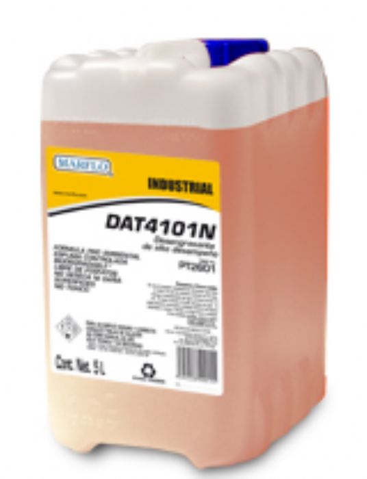 Desengrasante alto desempeño DAT4101n