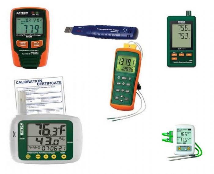 Datalogger