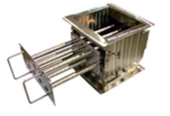CAJONES MAGNETICOS
