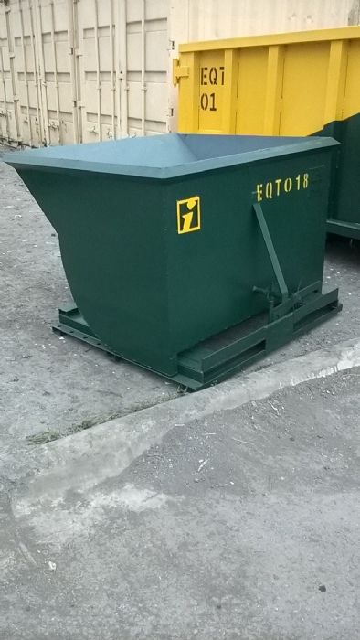 TOLVAS DE VOLTEO