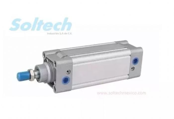 CILINDROS NEUMATICOS DNC ISO 15552