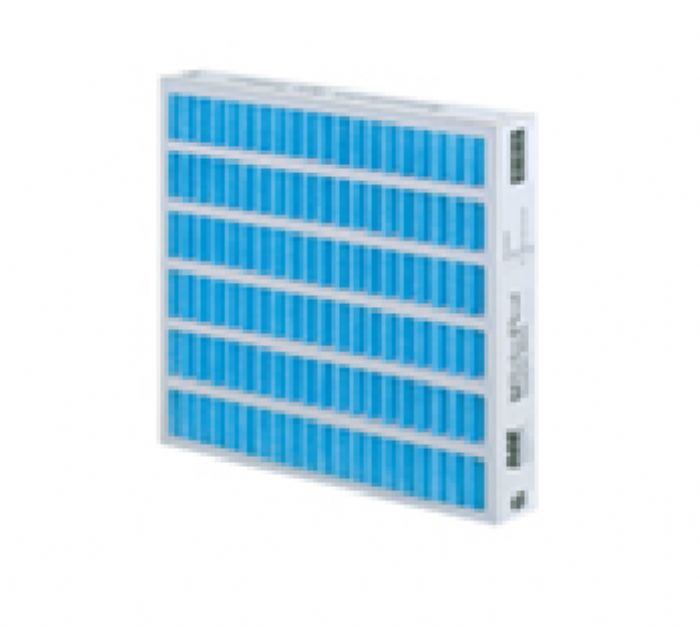 Filtro Panel Plisado tipo desechable Desechable