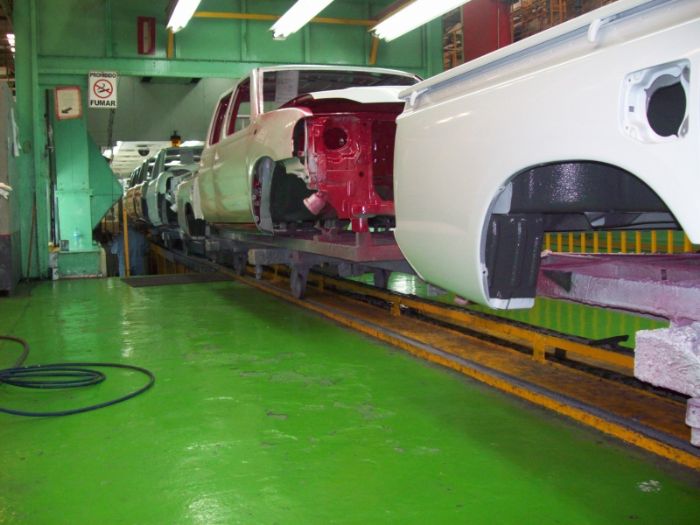 CONVEYORS