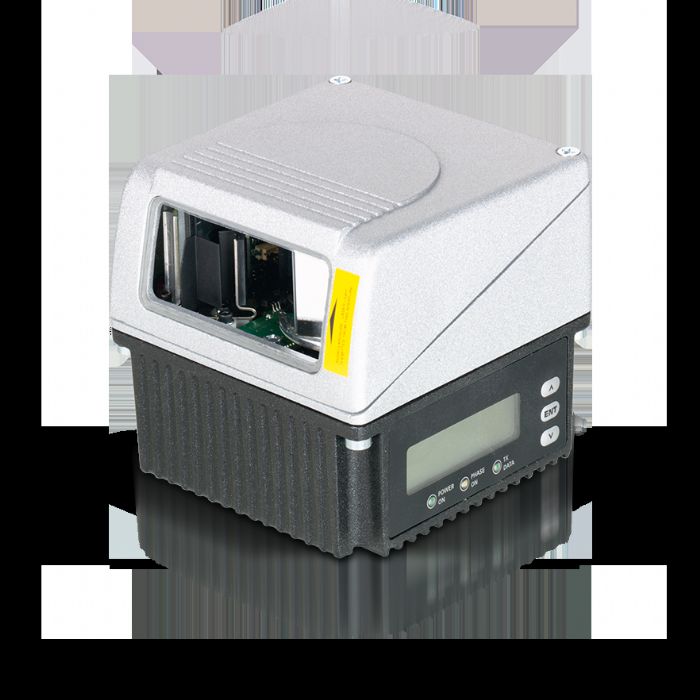 LECTOR DE CODIGO DE BARRAS LASER 