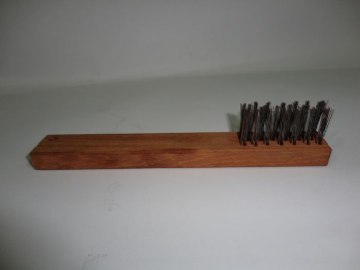 CEPILLO MANUAL BASE MADERA