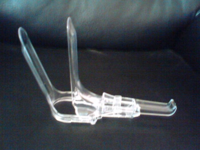 VENTA DE MOLDE ESPEJO VAGINAL (PICO DE PATO)