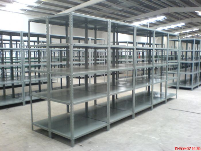 Estanteria