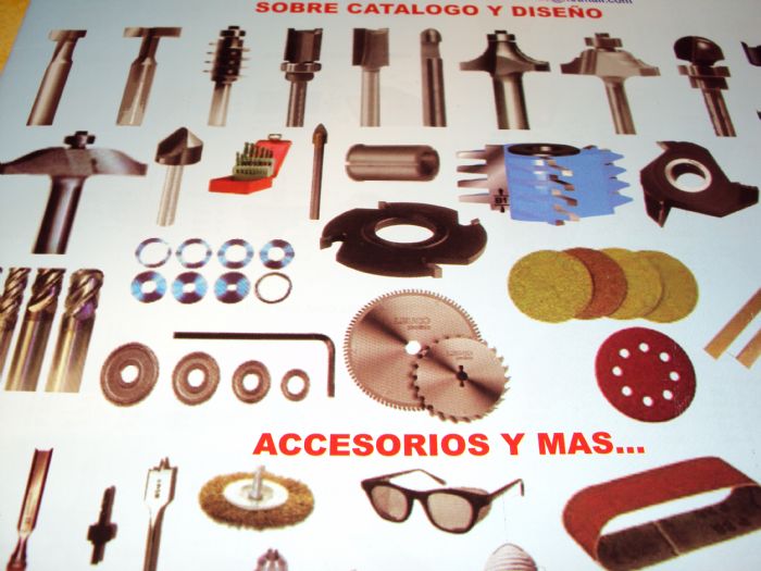 KIMBERHERRAMIENTAS