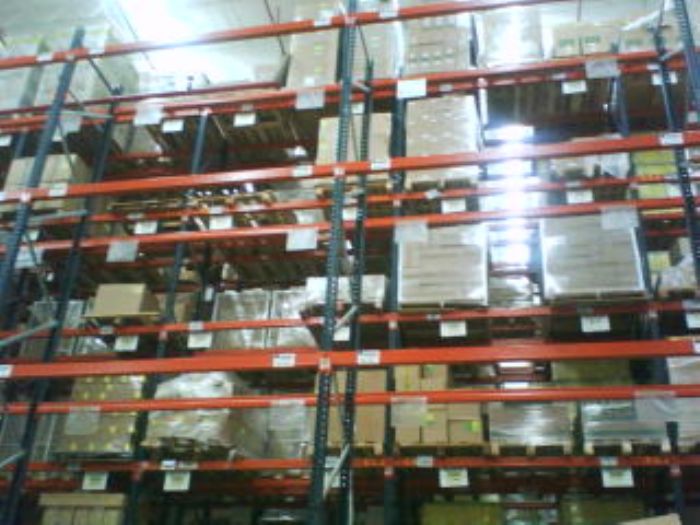 Racks