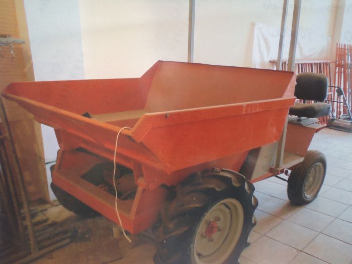 DUMPER