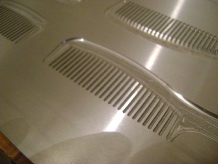 MAQUINADOS CNC