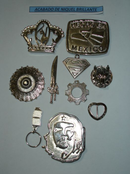 niquelado