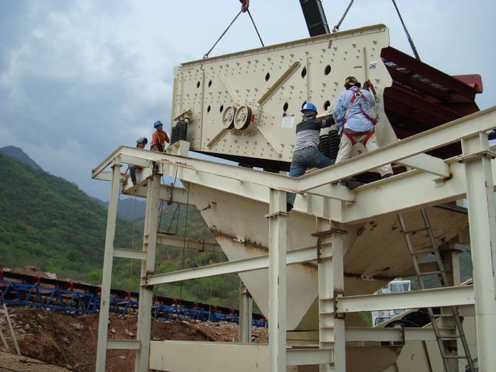 INGENIERIA DE DETALLE