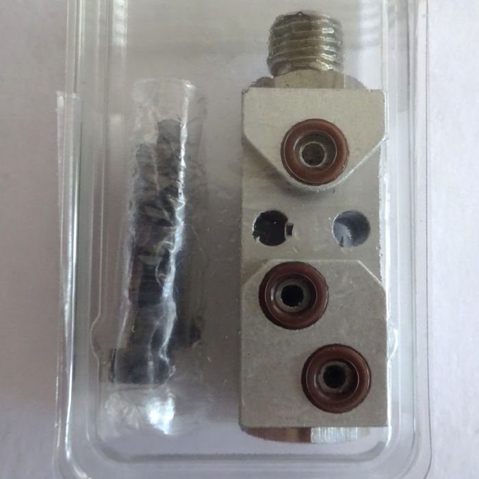 Módulo aplicador de hot melt tipo Nordson Mini Blue II 1095703