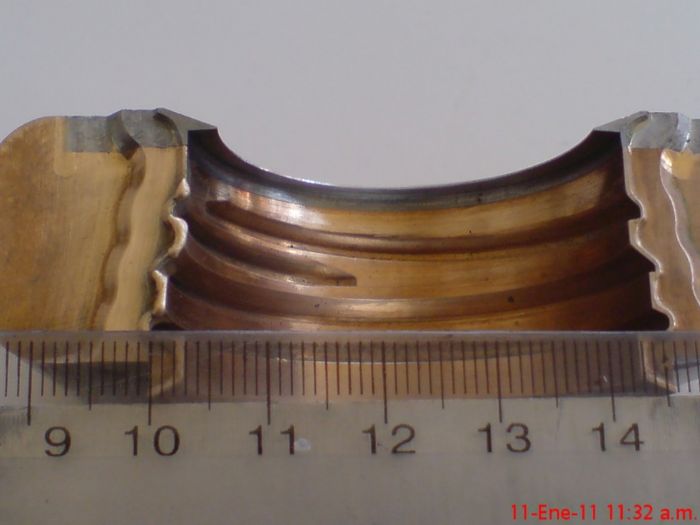 Soldadura MICROTIG