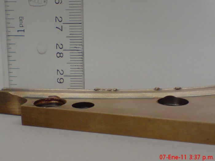 Soldadura MICROTIG