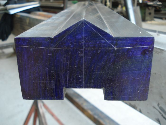 dados para dobladoras de lamina (press brake)
