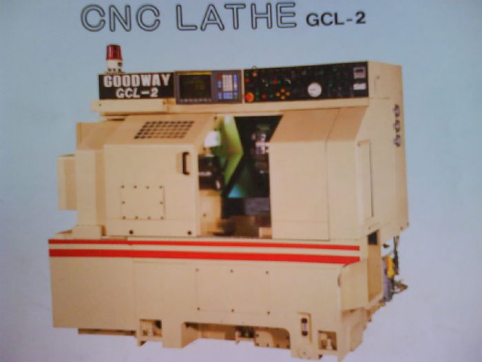 torno cnc
