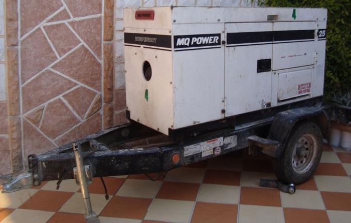 Generador
