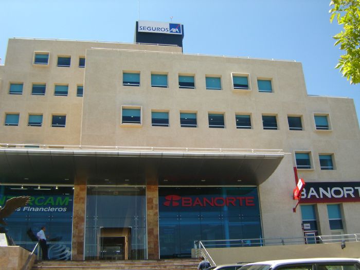OFICINAS CORPORATIVAS