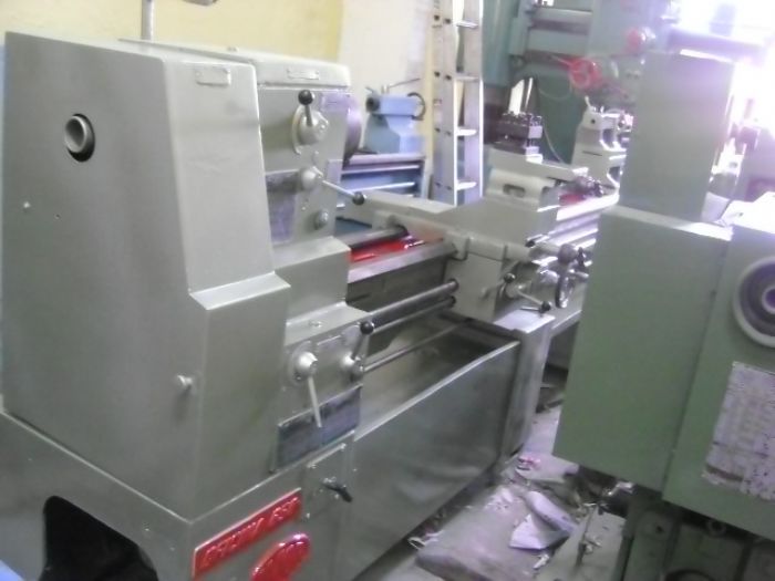 TORNO IMOR 2.20