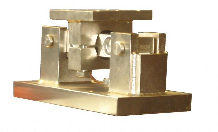 CELDAS DE CARGA PARA TANQUE