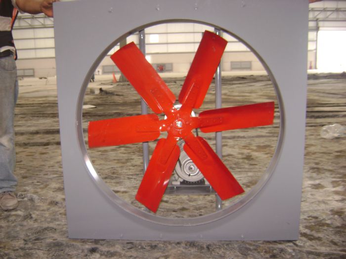 EXTRACTOR AXIAL 