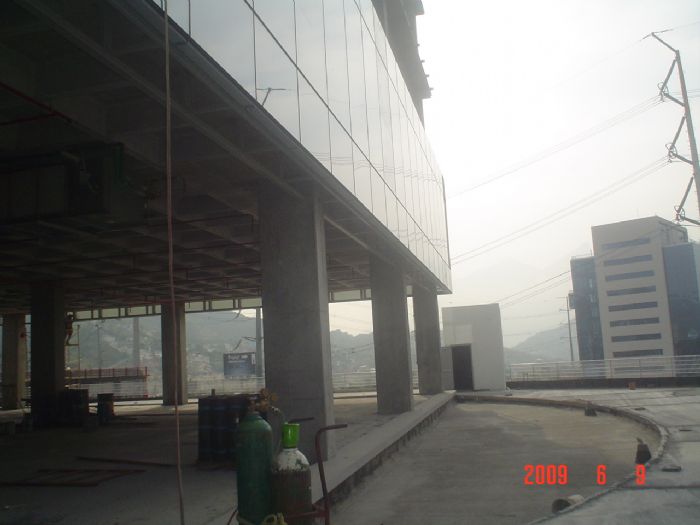 construccion