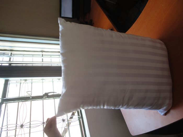 Almohada C/Strip