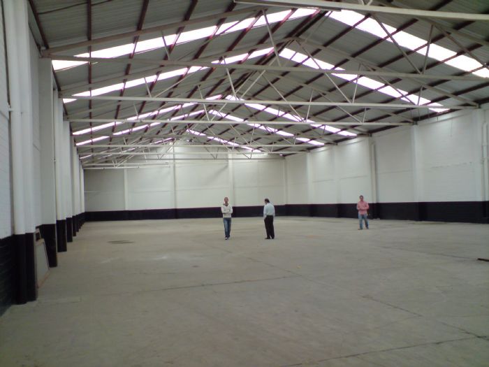 NAUCALPAN RENTO EXCELENTE BODEGA