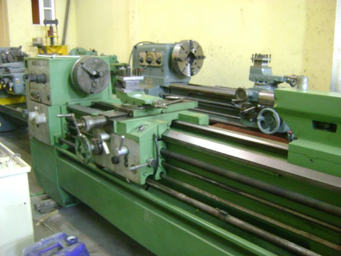 TORNO MISAL