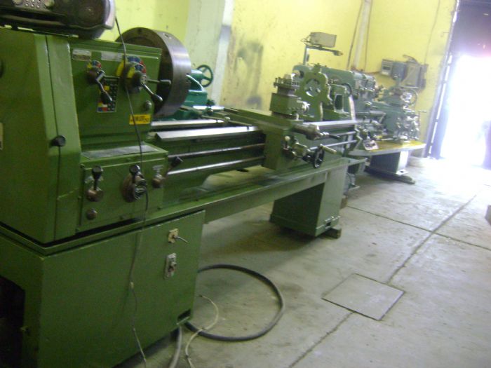 TORNO TONANNI