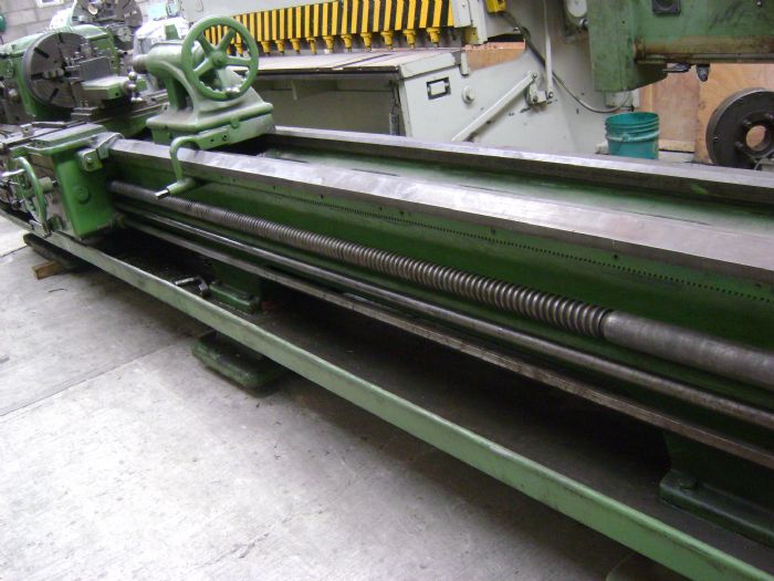 TORNO PONTILLA