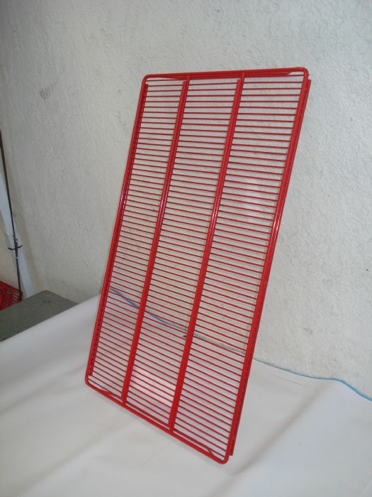 parrillas para enfriadores 