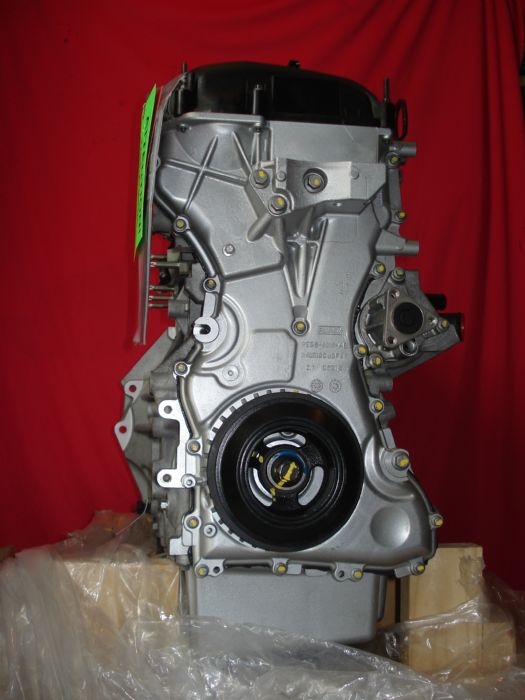 SE VENDE MOTOR FORD ESCAPE Y FUSION 2008.