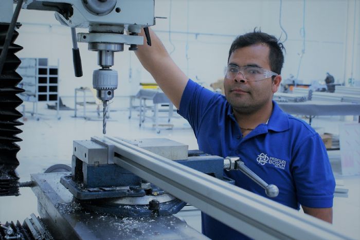 Bosch Rexroth 