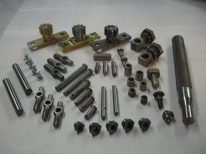 PARTES PARA CLUTCH Y FRENO DE CAMION