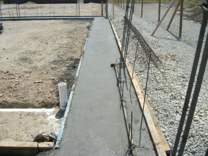 Obra Civil