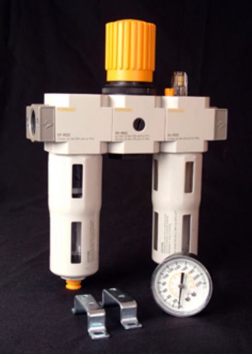 Unidad de Mantenimiento FRL de 1/4"