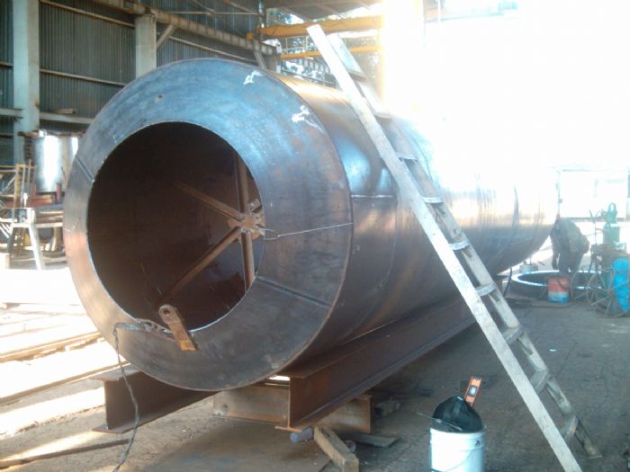 INGENIERIA DE DETALLE