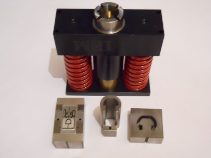 ELECTROEROSIÓN 