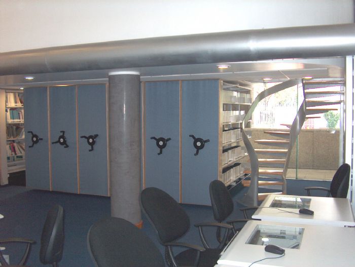 ARCHIVO MOVIL